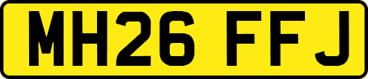 MH26FFJ