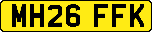 MH26FFK