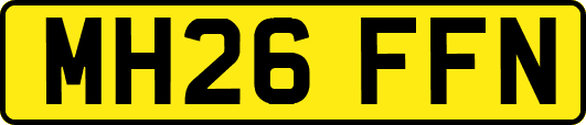 MH26FFN