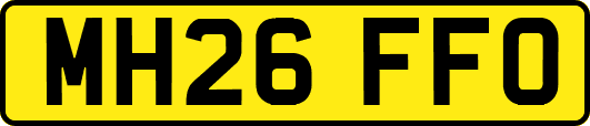 MH26FFO