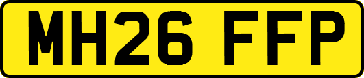 MH26FFP