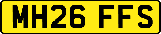 MH26FFS