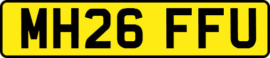 MH26FFU