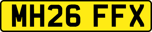 MH26FFX