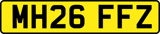 MH26FFZ