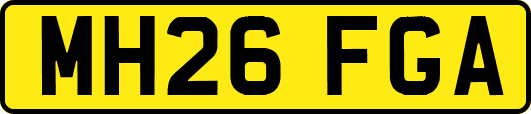 MH26FGA