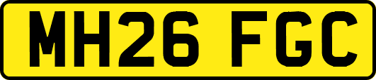 MH26FGC