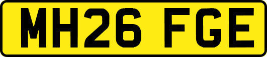 MH26FGE