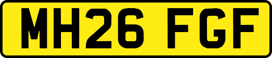 MH26FGF