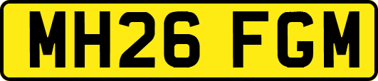 MH26FGM