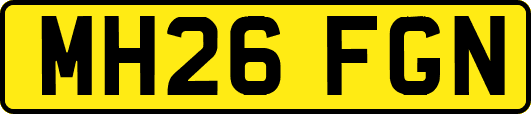 MH26FGN