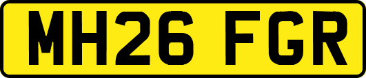 MH26FGR