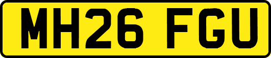MH26FGU