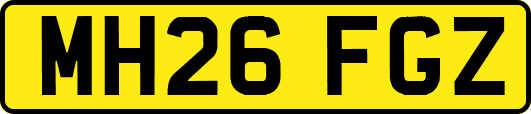 MH26FGZ