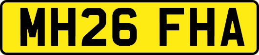MH26FHA