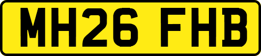 MH26FHB