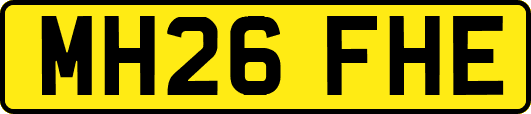 MH26FHE