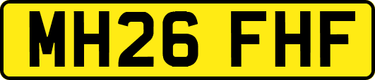 MH26FHF