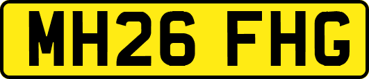 MH26FHG