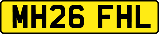 MH26FHL