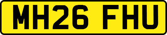 MH26FHU