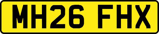 MH26FHX