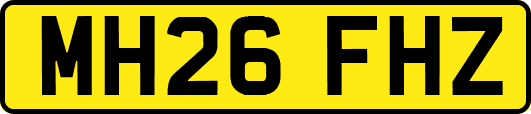 MH26FHZ