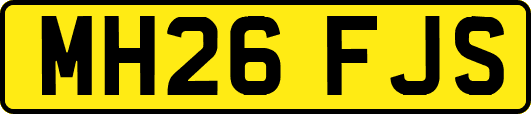 MH26FJS
