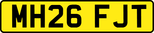 MH26FJT