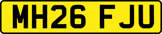 MH26FJU