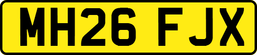 MH26FJX