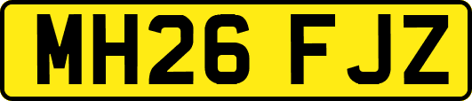 MH26FJZ