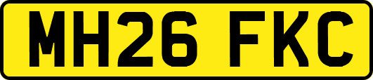 MH26FKC