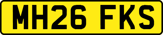 MH26FKS