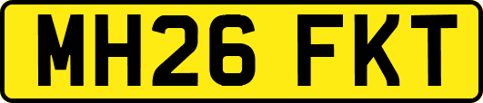 MH26FKT