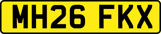 MH26FKX