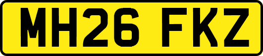 MH26FKZ