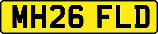 MH26FLD