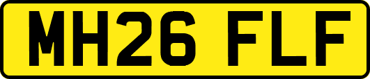 MH26FLF