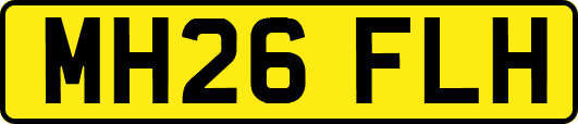 MH26FLH