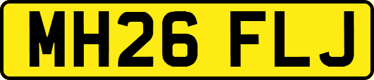MH26FLJ
