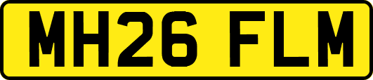 MH26FLM