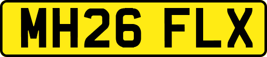 MH26FLX