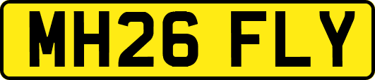 MH26FLY
