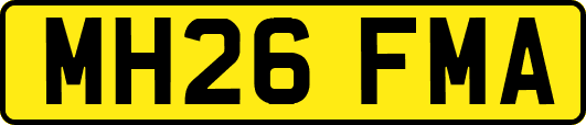 MH26FMA
