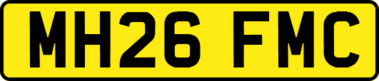 MH26FMC