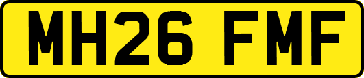 MH26FMF