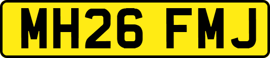 MH26FMJ