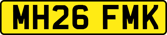 MH26FMK
