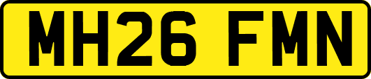 MH26FMN